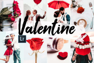 Download Valentine Lightroom Presets, ACR Presets - Presets Collection