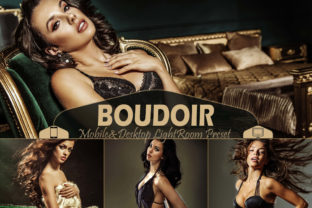 Download 10 Boudoir Lightroom Presets - Presets Collection
