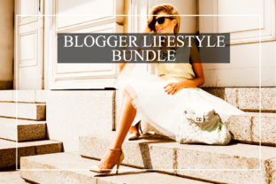 Download Lightroom Presets - Blogger Lifestyle - Presets Collection