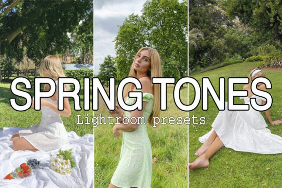 Download 14 Colorful Lightroom Mobile Presets - Presets Collection