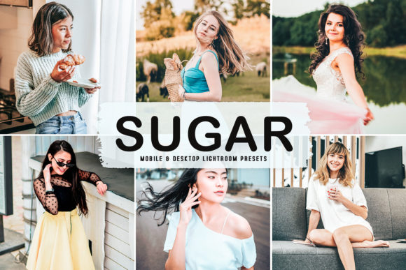 Download Sugar Pro Lightroom Presets - Presets Collection
