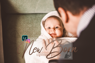 Download Download Presets NewBorn Mobile Desktop - Presets Collection