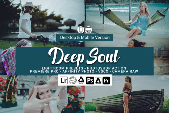 Download 20 Deep Soul Presets - Presets Collection