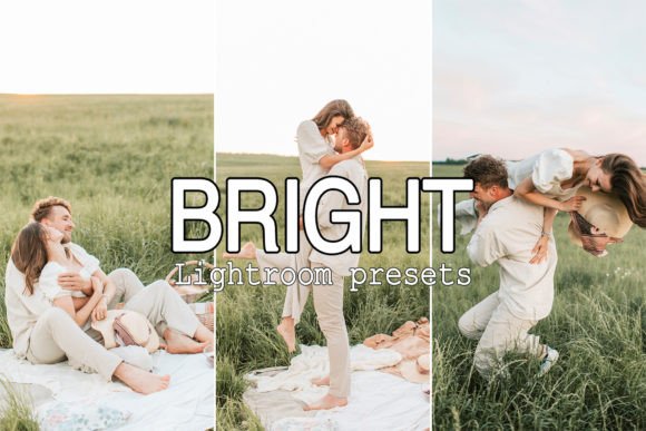 Download 10 Bright Mobile Lightroom Presets - Presets Collection