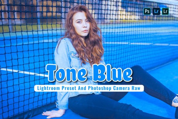Download 15 Tone Blue Lightroom Presets - Presets Collection