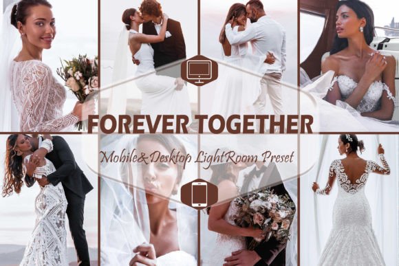 Download 12 Forever Together Lightroom Presets - Presets Collection