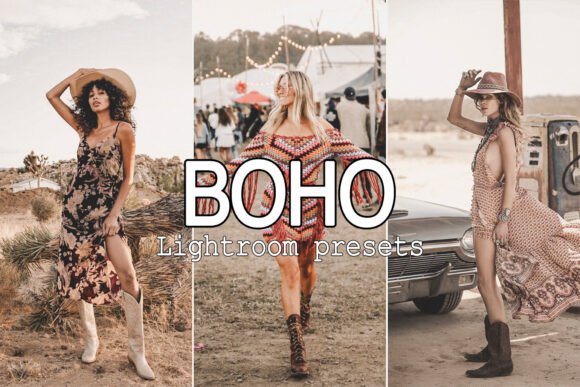Download 10 Aesthetic Lifestyle Lightroom Presets - Presets Collection