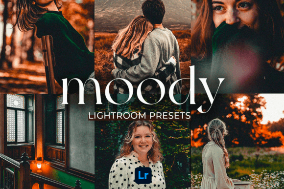 Download Moody Lightroom Presets - Presets Collection
