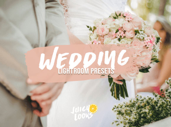 Download Wedding Lightroom Presets Photoshop - Presets Collection