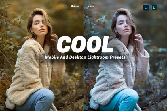 Download 10 Cool Effect Lightroom Presets - Presets Collection