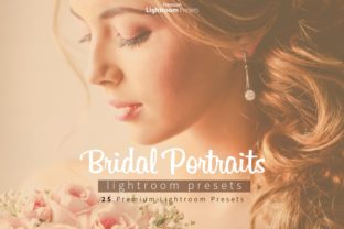 Download Bridal Portraits Lightroom Presets - Presets Collection