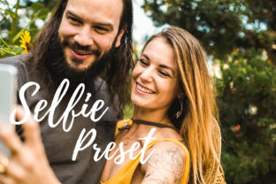 Download Lightroom Presets - Selfie - Presets Collection