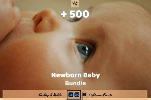 Download 500+ Newborn Baby Mom Lightroom Presets - Presets Collection