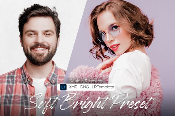 Download Soft Bright Presets - Presets Collection