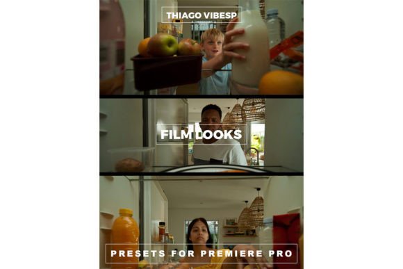 Download Red Cameras Presets Premiere Pro - Presets Collection
