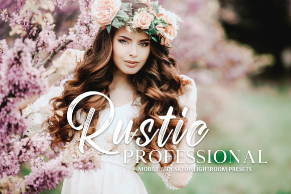 Download Rustic Pro Lightroom Presets - Presets Collection