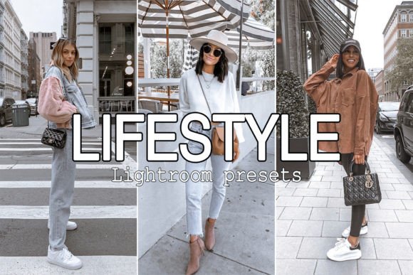 Download 6 Lifestyle Mobile Lightroom Presets - Presets Collection